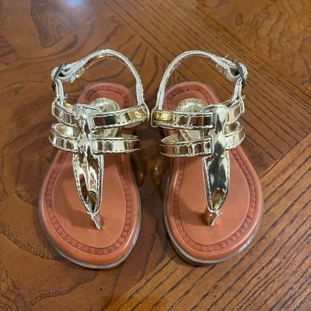toddler sandal